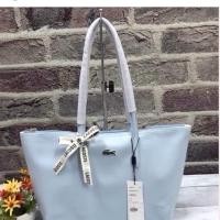 ราคา กระเป๋า lacoste แท้ งาน outlet ใช้ครั้งเดียว (1648822620)