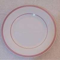 ราคา จาน อดัมแอนด์อิฟ Adam& Eve สินค้าญี่ปุ่น ใหม่ ราคาถูก (25469242028)