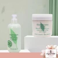 ราคา โลชั่นทาตัว❣️Elizabeth Arden Green Tea Honey Drops Body Cream/Green Tea Refreshing Body Lotion 500ml. (29891708537)