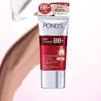 ราคา BB Pond’s เอจมิราเคิล สีเนื้ออ่อน(01) (4144336098)