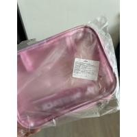 ราคา กระเป๋าใส่เครื่องสำอางค์mac ของแท้100% (21684243993)