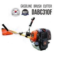 ราคา DAEWOO เครื่องตัดหญ้า 4 จังหวะ รุ่น DABC310F ตัดหญ้า เครื่องยนต์เบนซิน ตัดหญ้าสะพายหลัง เครื่องตัดหญ้า สะพายบ่า (23105855733)
