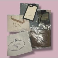 ราคา ถุงกระดาษbrandnameหนาทนทานต้อง BALENCIAGA Balenciagaและbrandอื่นๆอีกมากมาย (27214324685)