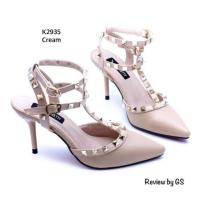 ราคา รองเท้าสไตล์วาเลนติโน่ 3 ข้อ (1699585767)