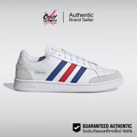 ราคา Adidas Grand Court SE ( H02029 ) สินค้าลิขสิทธิ์แท้ Adidas รองเท้าผู้ชาย รองเท้าลำลอง อดิดาส ของแท้ (19512952741)