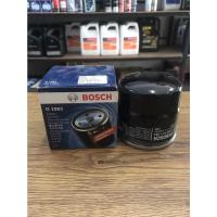 ราคา Bosch ไส้กรองน้ำมันเครื่อง สำหรับ CHEVROLET OPTRA , AVEO , HYUNDAI รหัส O 1083 (18440135572)