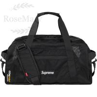 ราคา พร้อมส่ง Supreme 22SS Duffle Bag กระเป๋าสะพายไหล่ และกระเป๋าเดินทาง (53653407954)
