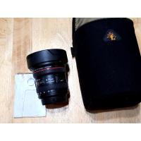 ราคา Canon EF 8-15mm F/4L Fisheye USM