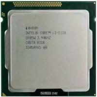 ราคา Intel core i3 2130 ซ็อกเก็ตถาดโปรเซสเซอร์ 1155 (41164246616)