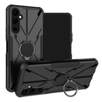 ราคา Tecno Pova Neo 2 - Streak Ring เคสเกราะที่ทนทานกันกระแทก (41655746668)