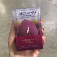 ราคา ฟองน้ำลงรองพื้นศรีจันทร์ (1294254915)