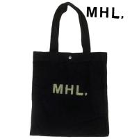 ราคา MHL กระเป๋าผ้าสีดำ สวย (21522401130)