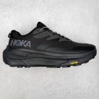 ราคา HOKA ONE ONE Transport GTX รองเท้าเดินป่ากันลื่นสำหรับผู้ชายและผู้หญิง (42775046536)