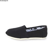 ราคา รองเท้าผ้าใบ สำหรับผู้ชาย Toms Shoes (43775556264)