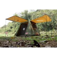 ราคา เต้นท์ Coleman Instant Gold Series 4P (ขนาด 4 คน) (3123822362)