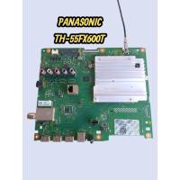 ราคา เมนบอร์ดทีวี panasonic รุ่นTH-55FX600Tมือสอง (48203833546)