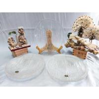 ราคา Hoya crystal จานแก้วคริสตัล (พร้อมสินค้า) สินค้านำเข้าจากประเทศญี่ปุ่น (23179414348)