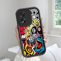 ราคา OPPO A38 A18 เคส Cool เคสออปโป้ เคสโทรศัพท์ TY T31461 (44252331842)