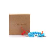 ราคา สายรัดข้อมือ Rastaclat - Offclat Blue พร้อมส่งจากไทย (16398074352)