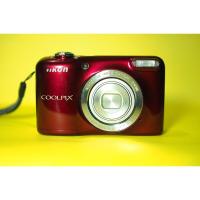 ราคา Nikon coolpix a10 มือ2 (22070169521)