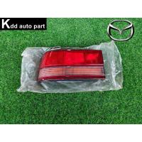 ราคา ไฟท้าย ( ด้านซ้าย ) Mazda 626 TTL โฉม 4 ประตู (25967823445)