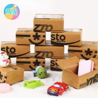 ราคา COMBO 5 SURPRISE MINI GIFT BOXES สําหรับ SUPER ADORABLE GIFT DECORATION (41105947181)