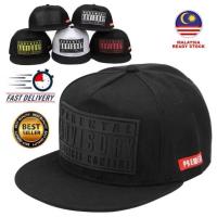 ราคา หมวก Parental Advisory Explicit เนื้อหาเย็บปักถักร้อย Snapback หมวก Topi (26487939560)