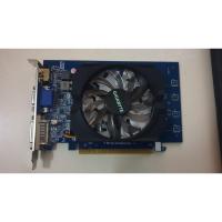 ราคา การ์ดจอ GIGABYTE GT730 GDDR5 2GB 64BIT (5083332612)