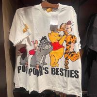 ราคา เสื้อหมีพู Pooh Disneyland (16792670974)