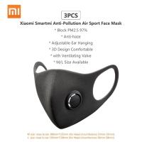 ราคา Xiaomi Smartmi Anti-pollution air sport face mask (1881795109)