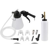 ราคา ชุดไล่ลมเบรค ชุดปั๊มเปลี่ยนน้ำมัน Purge ไล่น้ำมันเบรคใช้ลม ปั๊มของเหลว (29431835569)