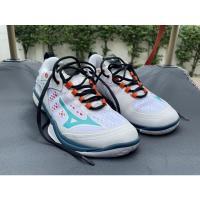 ราคา รองเท้าแบดมินตัน mizuno (21851391573)