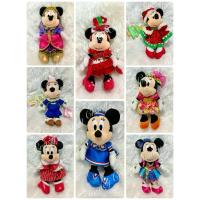 ราคา พวงเข็มกลัดมินนี่ TDR แท้ (26351438678)