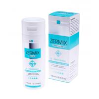 ราคา Zermix Cleansing Gel D-Panthenol สำหรับผิวบอบบาง (1236146514)
