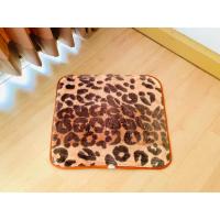 ราคา พรมเช็ดเท้า สีน้ำตาลทูโทนกำมะหยี่ลายเสือ มือสองขายตามสภาพ สินค้าญี่ปุ่น-เกาหลีแท้ (22333046994)