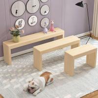 ราคา สตูลไม้เนื้อแข็งยาวแถบสตูลปลายเตียงสตูลเข้าประตูห้องน้ําสตูลไม้สตูลรองเท้าเปลี่ยนสตูล ผู้มีอิทธิพล พักผ่อน สตูล (56452479049)