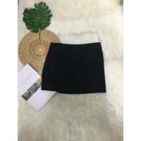 ราคา ยังมีอยู่นะคะทักมาได้กระโปรงสั้น ทรงเอ ซิปข้าง เอว28 ยาว13 กระโปรงนักศึกษา (18714404943)