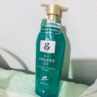 ราคา Ryo - Scalp Deep Cleaning Shampoo 500 ml แชมพู เกาหลี รยอ (1445124562)