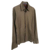 ราคา เสื้อเชิ้ต Kenzo Homme Paris Slim Fit umkm (28770590369)