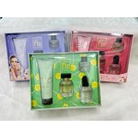 ราคา Madame fin sexy collection Box set มาดามฟิน เซ็กซี่ คอลเลคชั่น ใหม่ เซ็ทน้ำหอม (27652950919)