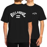 ราคา BILLABONG เสื้อยืดผ้าฝ้าย 100% สไตล์ลำลอง สำหรับทั้งผู้ชายและผู้หญิง (41775631682)