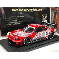 ราคา โมเดลรถR34jgtc 1/18 โมเดลรถNissanR34jgtc โมเดลรถNissanSkylineR34jgtc AutoArt Nissan Skyline R34 GT-R 1:18 * มือสอง * (1512012763)