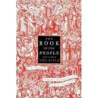 ราคา หนังสือภาษาอังกฤษ (English Book) The Book of the People [Paperback] (26224905026)