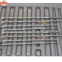 ราคา สายเรคหลัง ก้านเรค สแตนเลสแท้ใส่ได้เวฟ/ดรีมทุกรุ่น ยืด/ไม่ยืด (43062763057)