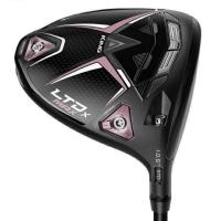 ราคา ( พร้อมส่ง ) Cobra Golf Women's King LTDx MAX Driver Flex A ไดร์เวอร์ผู้หญิง ตีไกล (25342645154)