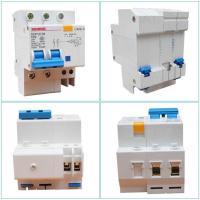 ราคา ประสิทธิภาพสูง XINWDE Residual RCCB RCBO 10KA 2 Pole Earth Leakage Circuit Breaker Air Switch Different Current (52454017047)