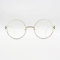 ราคา แว่นตา CARTIER CT0158O 002 (5060594504)