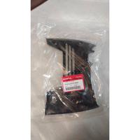 ราคา 64510-KYZ-900 ฝาครอบตัวล่างด้านหน้า WAVE125i 2012-2019 ปลาวาฬ อะไหล่แท้ HONDA (8306083153)