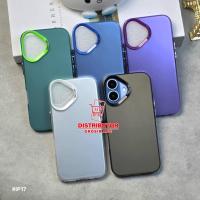 ราคา IPHONE 17 IPHONE 17 AIR CASE IMD HYBRID PLATE HOLOGRAM CASE SOCOOL IPHONE 17 IPHONE 17 AIR SC-1 (42226987518)