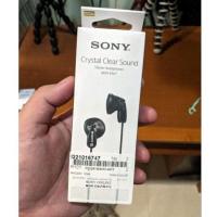 ราคา หูฟัง sony mdr e9lp สีดำ มือ1 ศูนย์ไทย พร้อมส่ง (21770509120)